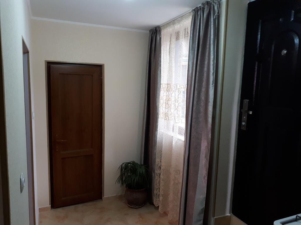 Apartment Nika Mari Tbilisi Exterior foto