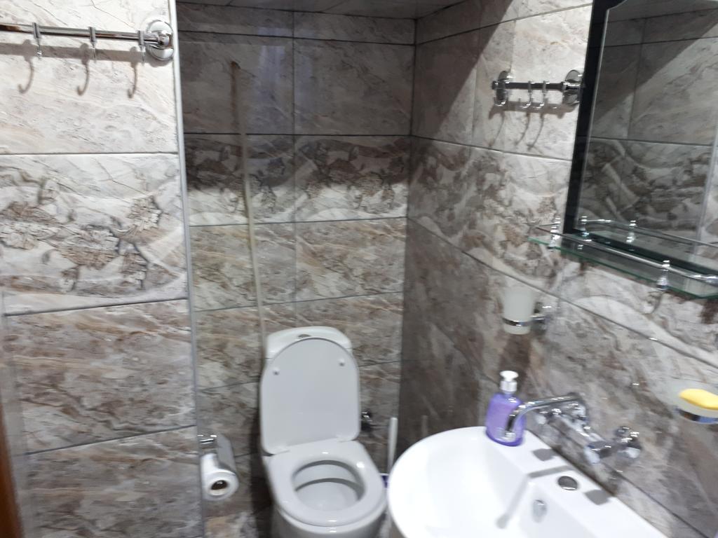 Apartment Nika Mari Tbilisi Exterior foto